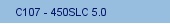 C107 - 450SLC 5.0